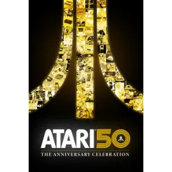 Atari 50 The Anniversary Celebration Global Steam