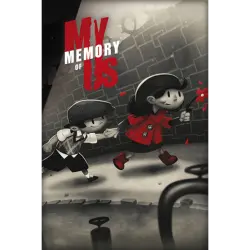 My Memory of Us Global Steam Ключ