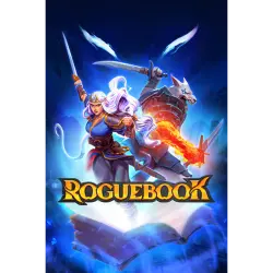 Roguebook Deluxe Edition Global Steam