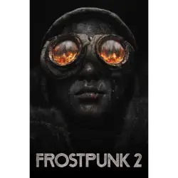 Frostpunk 2 is not activated in the CIS. Key