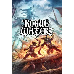 Rogue Waters Global Steam Key