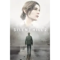 Silent Hill 2 Global Steam Key