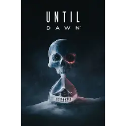 Until Dawn Global Steam Key