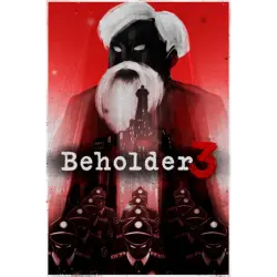 BEHOLDER 3 KEY GLOBAL STEAM