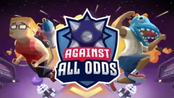 Uplay Against All Odds аккаунт+почта