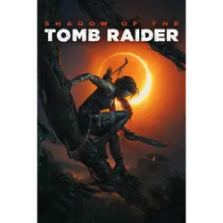 SHADOW OF THE TOMB RAIDER DEFINITIVE EDITION KEY GLOBAL STEAM