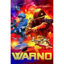 WARNO GOLD EDITION GLOBAL STEAM Key
