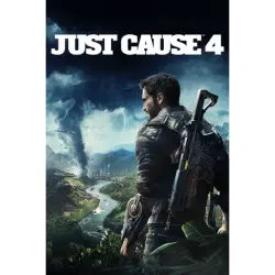 JUST CAUSE 4 GOLD EDITION KEY GLOBAL STEAM