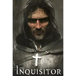 THE INQUISITOR GLOBAL STEAM Ключ
