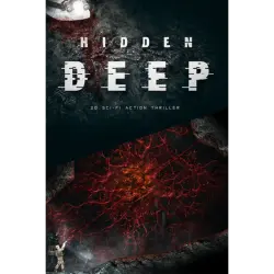 HIDDEN DEEP GLOBAL STEAM Key