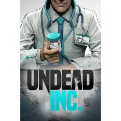 UNDEAD INC GLOBAL STEAM Ключ