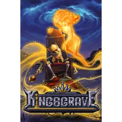 KINGSGRAVE GLOBAL STEAM Ключ