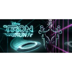 TRON RUN R DELUXE EDITION GLOBAL STEAM Ключ