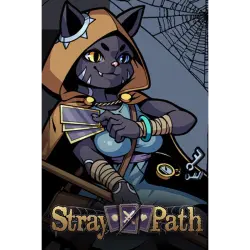 STRAY PATH GLOBAL STEAM Ключ