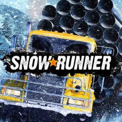 Snowrunner | Nintendo Switch 2