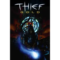 THIEF GOLD GLOBAL STEAM Ключ