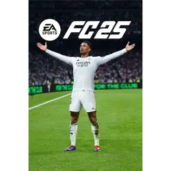 EA SPORTS FC 25 GLOBAL STEAM Key