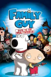 Family Guy: Back to the Multiverse STEAM Gift Global