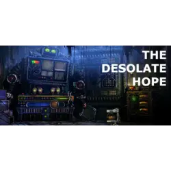 DESOLATE GLOBAL STEAM Key