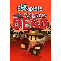 THE ESCAPISTS THE WALKING DEAD GLOBAL STEAM Key