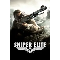 SNIPER ELITE V2 REGION FREE STEAM