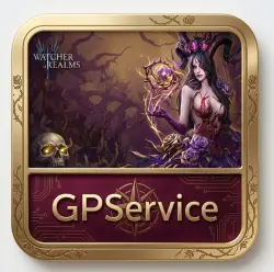 WATCHER OF REALMS | W-GOLD ПОПОЛНЕНИЕ ПО ID | 499 - 59999 | ЛЮБОЙ РЕГИОН