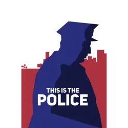 THIS IS THE POLICE REGION FREE STEAM Key