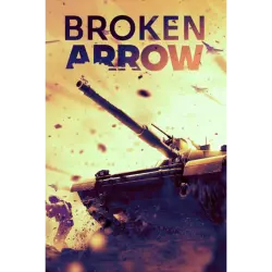 BROKEN ARROW REGION FREE STEAM Key