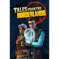 TALES FROM THE BORDERLANDS KEY REGION FREE STEAM