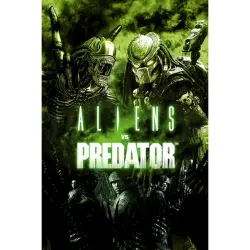 ALIENS VS PREDATOR REGION FREE STEAM Key