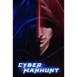 MANHUNT REGION FREE STEAM Key