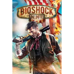 BIOSHOCK REGION FREE STEAM Key
