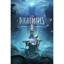 Little Nightmares II Steam Ключ РФ+СНГ