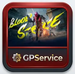 BLOOD STRIKE | GOLD REPLENISHMENT BY ID