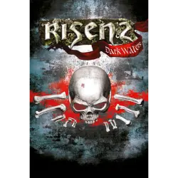 RISEN 2 DARK WATERS GOLD EDITION RU CIS STEAM Key