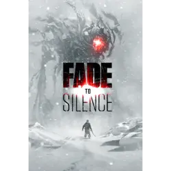 Fade to Silence · STEAM GIFT · АВТОДОСТАВКА