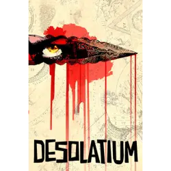 DESOLATIUM REGION FREE STEAM Ключ