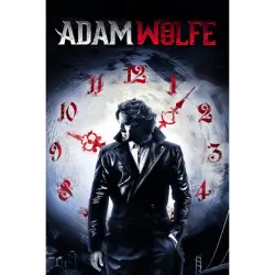 ADAM WOLFE REGION FREE STEAM Ключ