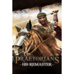PRAETORIANS HD REMASTER RU CIS STEAM Ключ