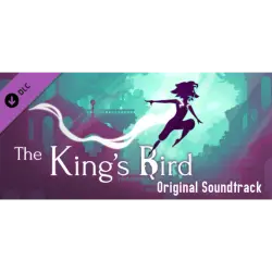 THE KING S BIRD REGION FREE STEAM Ключ