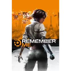 REMEMBER ME RU CIS STEAM Key