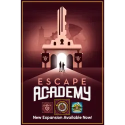 ESCAPE ACADEMY RU CIS STEAM Key