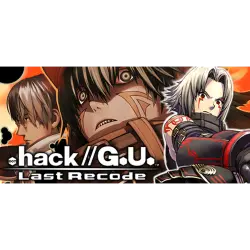 HACK G U LAST RECODE RU CIS STEAM Key