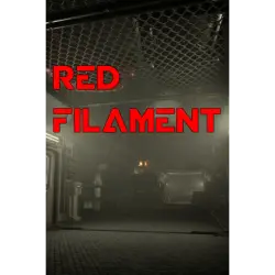 FILAMENT RU CIS STEAM Ключ