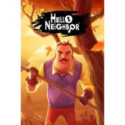 HELLO NEIGHBOR RU CIS STEAM Key
