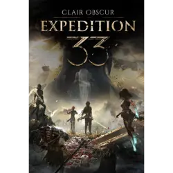 CLAIR OBSCUR EXPEDITION 33 DELUXE EDITION RU CIS STEAM Key