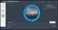 Spybot Anti-Beacon Home Edition 1 Year License Key