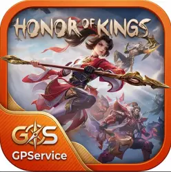 Honor of Kings | TOKENS | REPLENISHMENT BY ID