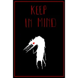KEEP IN MIND REMASTERED RU CIS STEAM Ключ