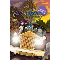 EDNA HARVEY THE BREAKOUT ANNIVERSARY EDITION RU CIS STEAM Key